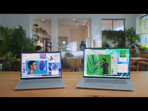 The new Inspiron 14 Plus & 16 Plus