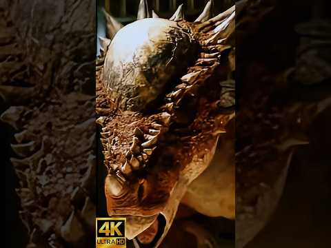 Ever Heard of a Scary Little Dinosaur? Discover the Mystery! #shorts