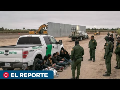 Patrulla Fronteriza confisca las cenizas del padre de un migrante nica en EE. UU.