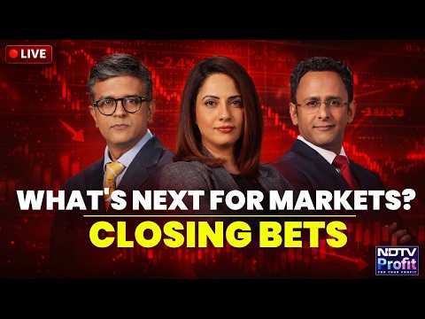 India Market Close <strong>LIVE</strong>: Nifty <strong>LIVE</strong> | Market Close <strong>LIVE</strong> <strong>Today</strong> | Share Market