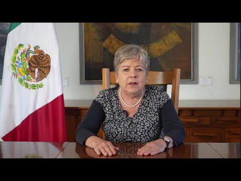 México coordina retorno de todo el personal diplomático acreditado en Ecuador