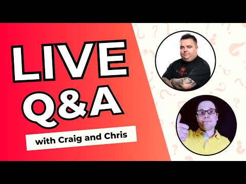 Best Place to Learn SEO, with Chris Palmer & Craig Campbell