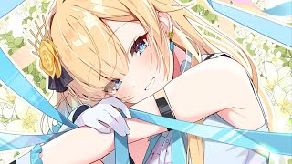 【雑談】ゆっくり話したりマシュマロとかもよみたい【ぶいすぽっ！/ 藍沢エマ】