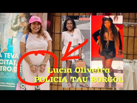 Lucia Oliveira Policia Borgol ona iha Nina Mintha nia Hela Fatin