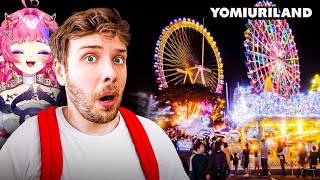 Connor Surprised Me With Japan’s Best Kept Secret!