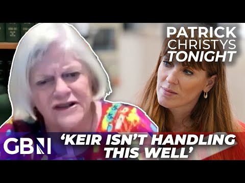 'UTTERLY RIDICULOUS': Ann Widdecombe wades in on Angela Rayner ROW - 'She either did or didn't'