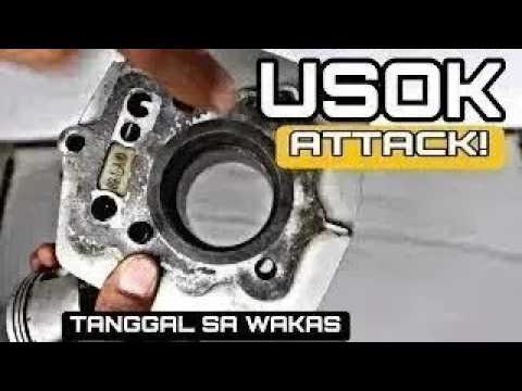 NAGUUSOK BA TAMBUTSO MO HETO YUNG DAHILAN AT PARAAN @ChrisCustomCycle ​