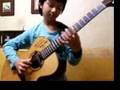 Mission Impossible Theme - Sungha Jung