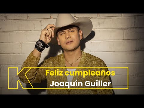 La Kalle celebró el cumpleaños Joaquín Guiller