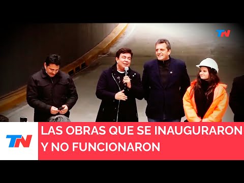 INUNDACIONES EN AMBA I Ya no nos inundamos, Fernando Espinoza intendente de La Matanza