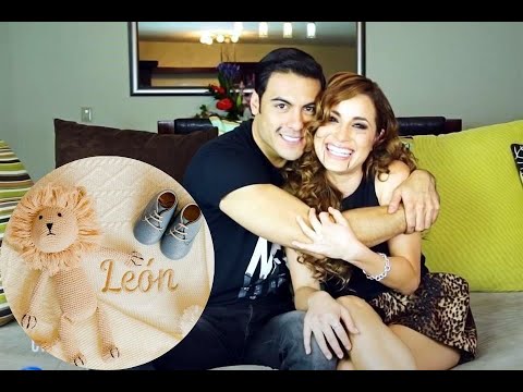 ¡Embarazo! Carlos Rivera y Cynthia Rodríguez serán papás