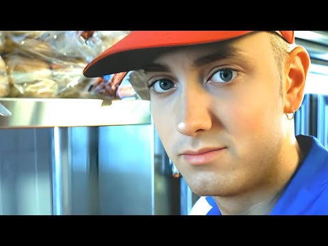 Eminem - The Real Slim Shady (Official Video - Dirty