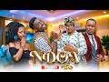 NDOA [EP 167] Love Story  #pasarbrand #african #love