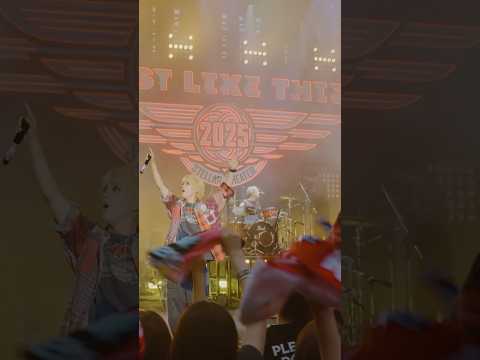 今夜23時O.A.🔥M-ON! LIVE