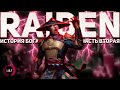 Mortal Kombat - Рейден  История персонажа (Часть вторая)