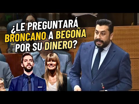Carlos Díaz-Pache se cachondea del ‘fichaje’ de Sánchez en TVE: ¿Le preguntará Broncano a Begoña...?