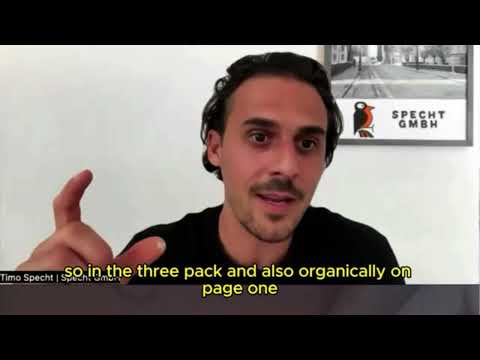 YouTube video thumbnail