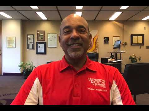 Message from President Mason 7/17/20