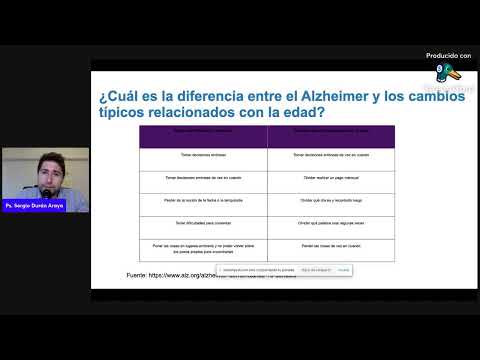 Alzheimer