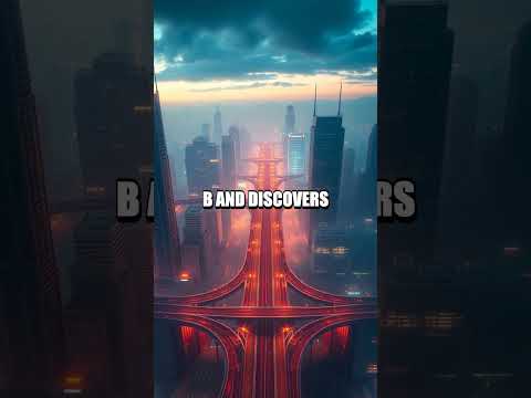 What If Every Choice Sprouted a New World