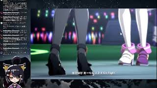 [LIVE] 【ウマ娘】そこそこうまぴょい得意です