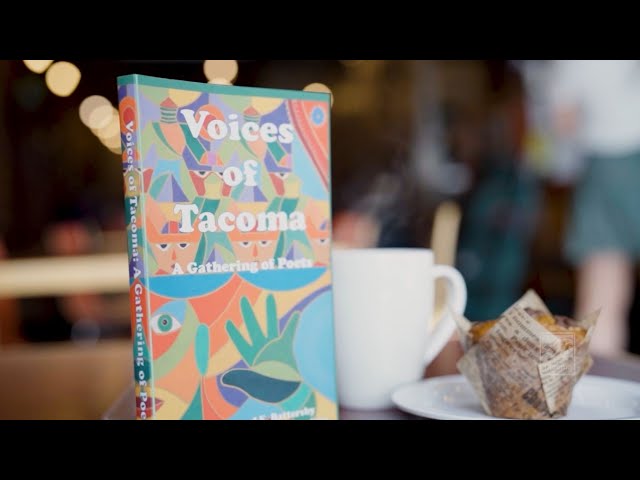 In the second episode of "The 253" we learn about a prominent beacon in the South Sound, we introduce you to Tacoma's own Mari G and learn about her upcoming art project for the city, rub elbows with the folks from Dockyard Roller Derby, and wax poetic with the Voices of Tacoma: A Gathering of Poets.  You won't want to miss it!
