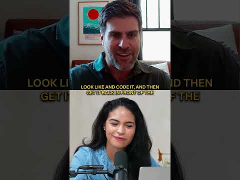 The Skill That Gets More Valuable as AI Writes the Code