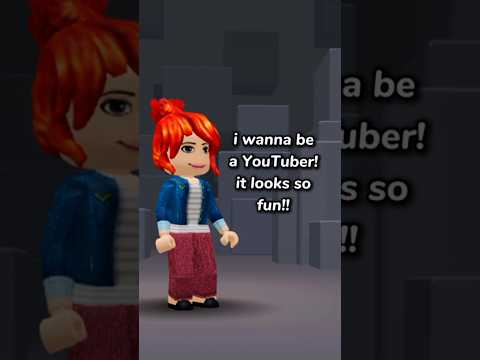 the truth being a youtuber..