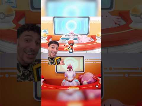 Japan just opened a NEW PokéPark!