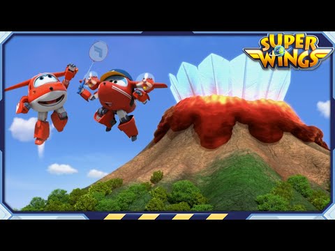 Superwings | Best | Op avontuur met sport! | Verzameling van de beste afleveringen