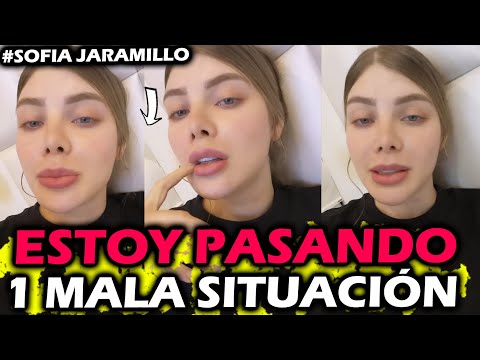 Sofia ?Jaramillo *NO SE ?QUIEN ME? HIZO este M4L* ¿QUE ESTA PASANDO? CON MI ?NEGOCIO #StoryTime