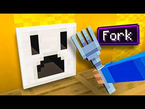 I Coded Dumb Ways To Die In Minecraft...