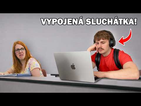 POUŠTÍME NEVHODNÉ PÍSNIČKY V KNIHOVNĚ!