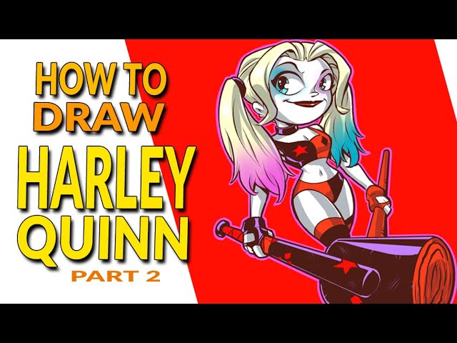 Here is part #2 of 2 on How To Draw (or COLOR) DC Villian (I guess?) Harley Quinn. This is the basics on coloring ideas and approach. First steps on the path to coloring your favorite characters in Procreate. 
Bonus: A little bit of inking thrown in there as well.

Enjoy!

I'm Roger Andrews, a freelance illustrator and graphic designer. I've spent many years working in the product design business for such companies as Hasbro, Disney, Mattel, and many more doing assignment featuring of all your favorite licensed characters. I've been fortunate to have sketched everything from Star Wars, to Pixar, to Marvel and DC universes. And yes they actually paid me to do so. Go figure.

Now I'd like you to come live your moment with me as I share with you some of the tips and tricks I use to go from a blank page to scratching out something creative all over it.
Hopefully you'll be able to do the same and so much more.

To learn more: https://sketchygoichie.net/

To get social:
https://www.instagram.com/sketchyGOichie
https://www.facebook.com/sketchieGoichie

Live Your Moment!
#draw #learntodraw #illustration #characterdesign #procreate