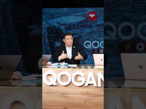 #qogamnews #новостиказахстана #kazakhstannews #dinarasatzhan #базарбек #бакытжанбазарбек #news