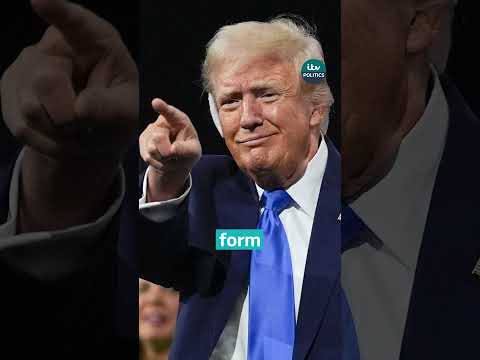 Donald Trump and Boris Johnson back together #shorts
