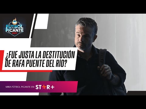 HÉCTOR HUERTA REVELA EL ARGUMENTO QUE PUDO SALVAR A RAFA PUENTE