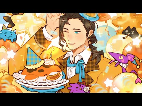 【Birthday!】#birthdaykoi25 Superchat reading and fan projects!