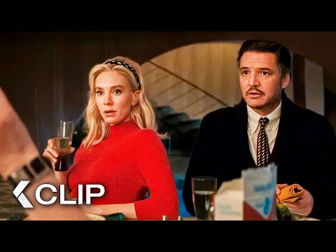Sue Storm Is Pregnant Scene - THE FANTASTIC FOUR: First Steps (2025) Marvel