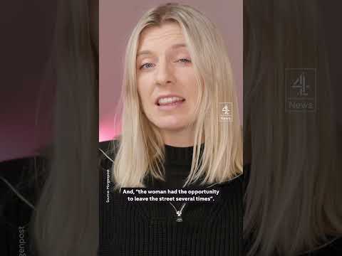 Should German police be doing this?