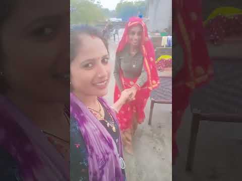 रिमझिम रिमझिम बारिश बरस छोरा रपट गीत लाडली थारी #kaludevtanewsong2025