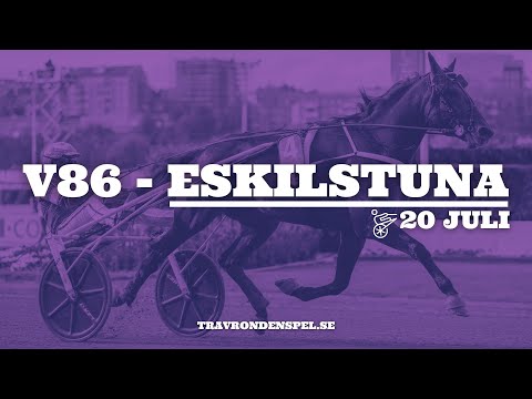 V86 tips Eskilstuna | Tre S - Hail Mary - fria eller fälla?