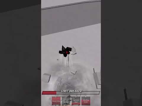 My Monster Garou combo made her mad The strongest Battlegrounds