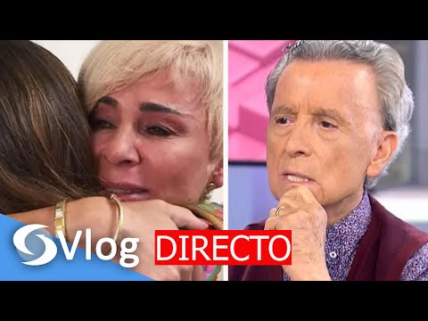 La gran farsa de Telecinco , Emma García y Ana María Aldón contra José Ortega Cano