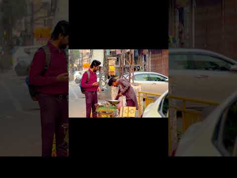 Confusing Fruit Seller || BY AJ-AHSAN ||