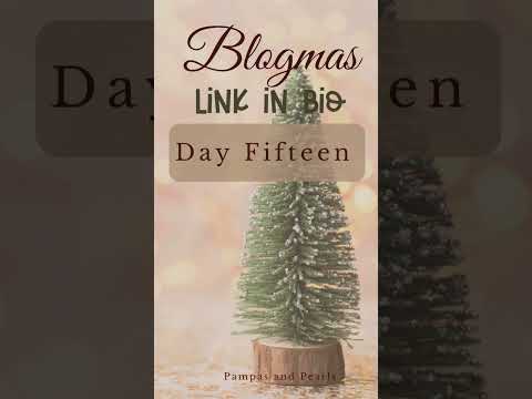 #blogmas day15! origins of Christmas traditions! #christmascheer #subscribe #shortsfeed #christmas