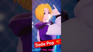 ¿Quieres ser mi Soda Pop? 🧃✨ #vtuber #sodapop #kpop #shorts #parati