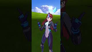VTuber Breaking character...😅