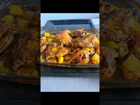 #وصفات_سهلة #طبخ #plat #cuisine #baking #اكسبلور #duet #plat #cooking #baking