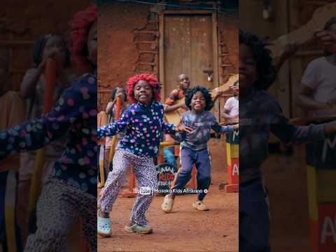Happy mood 😊💃let's have fun #shorts #masakakidsafricana #trending #youtubeshorts #trend #youtube